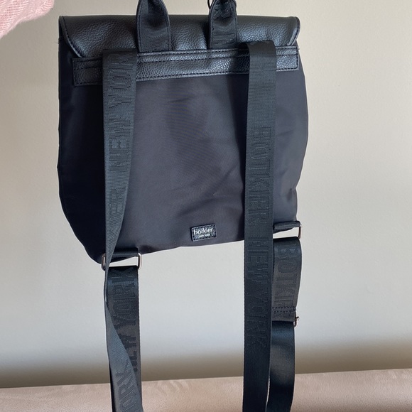 NWT- Botkier 'Trigger' Mini Nylon Bakcpack - Picture 2 of 6